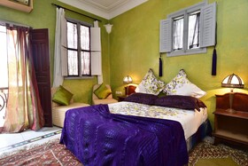Riad Manissa