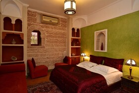 Riad Manissa