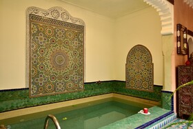 Riad Manissa