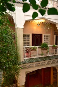 Riad Manissa