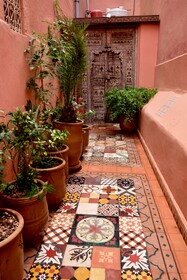 Riad Manissa