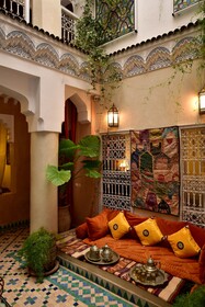 Riad Manissa