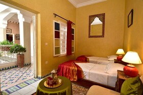 Riad Manissa
