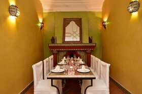 Riad Manissa