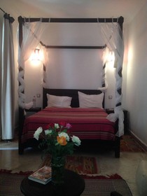 Riad Mariana