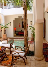 Riad Mariana