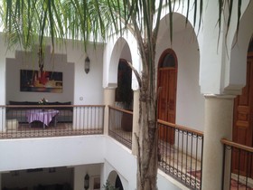 Riad Mariana