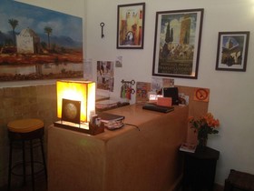 Riad Mariana