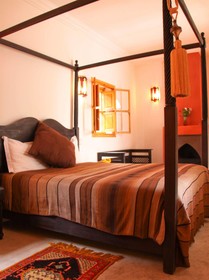 Riad Mariana
