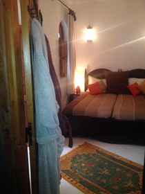 Riad Mariana