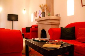 Riad Mariana