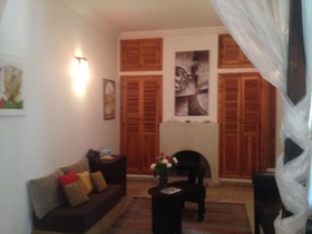 Riad Mariana