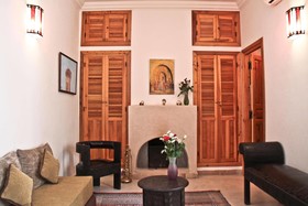 Riad Mariana
