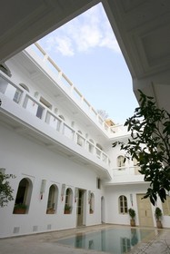 Riad Marrabahia