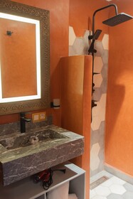 Riad Marrakech Doors