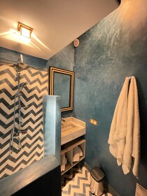 Riad Marrakech Doors