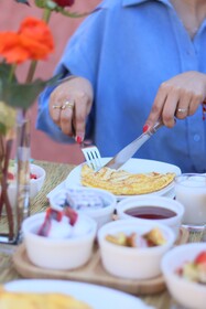 Riad Marrakech Doors