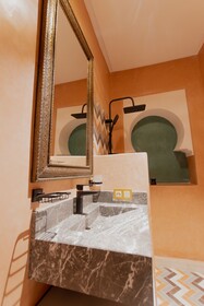 Riad Marrakech Doors