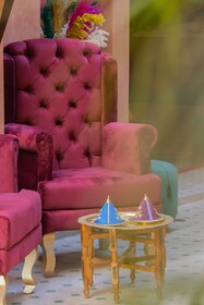 Riad Marrakech Doors