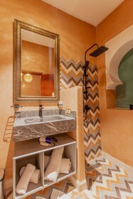 Riad Marrakech Doors