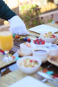 Riad Marrakech Doors