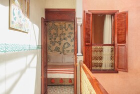 Riad Marrakech Doors