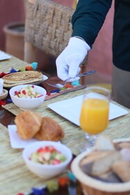 Riad Marrakech Doors