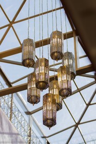 Riad Marrakech Doors