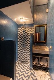 Riad Marrakech Doors