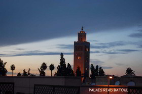 Riad Marrakesch By Hivernage