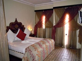 Riad Marrakesch By Hivernage