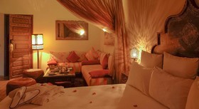 Riad Marrakesch By Hivernage