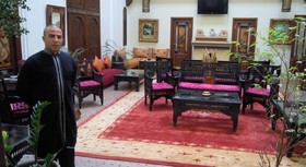 Riad Marrakesch By Hivernage
