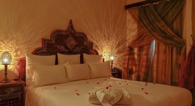 Riad Marrakesch By Hivernage