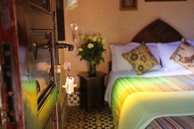 Riad Marrakiss