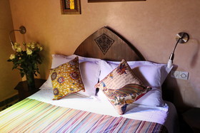 Riad Marrakiss