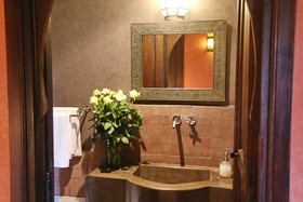 Riad Marrakiss