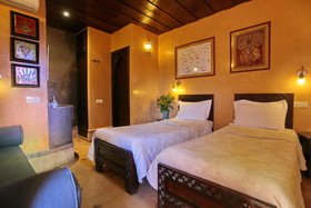 Riad Marrakiss