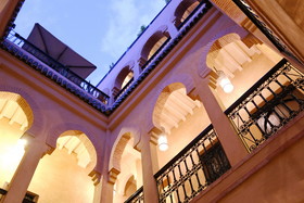 Riad Marrakiss
