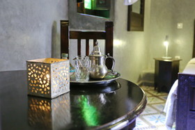 Riad Marrakiss