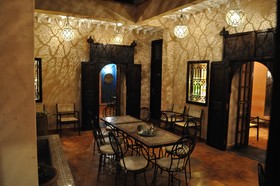 Riad Marrakiss
