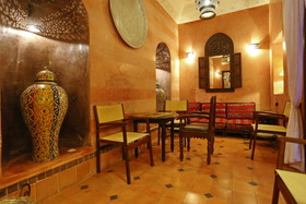 Riad Marrakiss