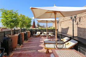Riad Marrakiss