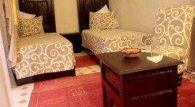 Riad Marraplace