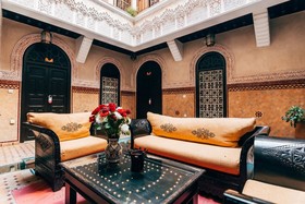 Riad Marraplace