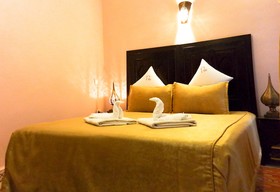 Riad Marraplace