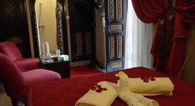Riad Marraplace