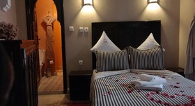 Riad Marraplace