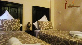 Riad Marraplace
