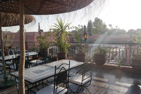 Riad Marraplace